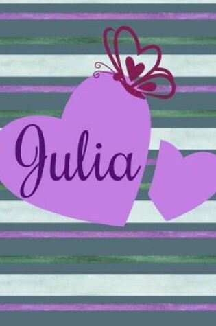 Cover of Julia