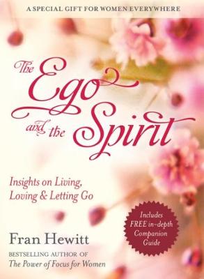 Book cover for Ego And The Spirit