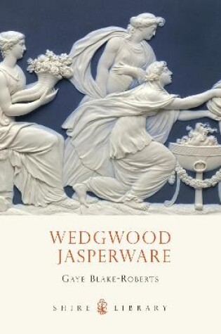 Cover of Wedgwood Jasperware
