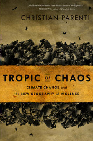 Cover of Tropic of Chaos