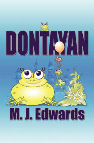 Cover of Dontayan