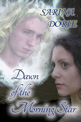 Book cover for Dawn of the Morning Star