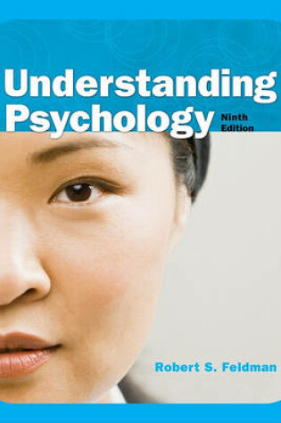 Cover of Connect Psychology Access Card for Understanding Psychology