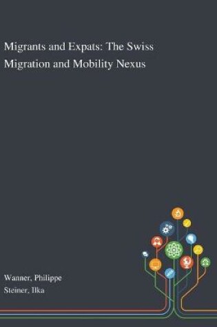 Cover of Migrants and Expats