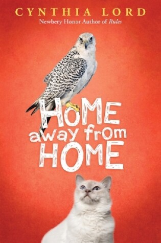 Cover of Home Away from Home