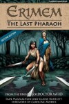Book cover for Erimem - The Last Pharaoh