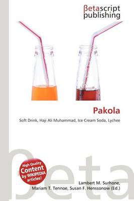 Cover of Pakola