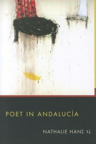 Cover of Poet in Andalucia
