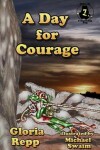 Book cover for A Day for Courage