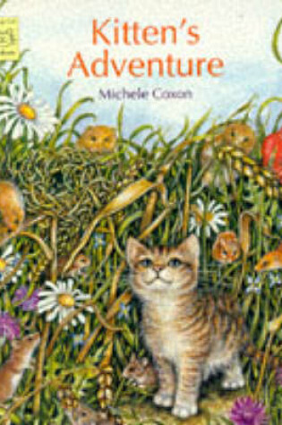 Cover of Kitten's Adventure