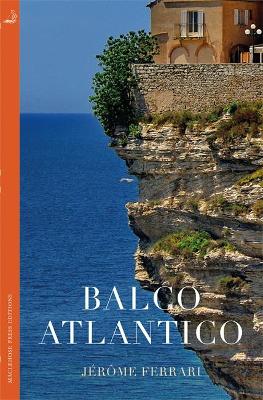 Cover of Balco Atlantico