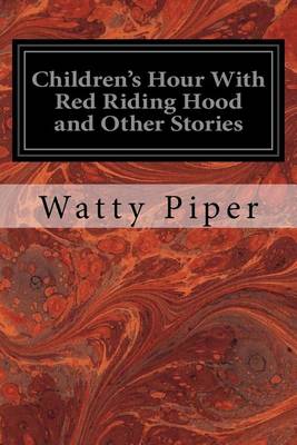 Book cover for Children's Hour With Red Riding Hood and Other Stories