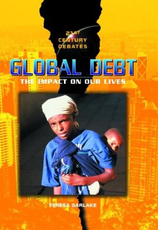 Cover of Global Debt