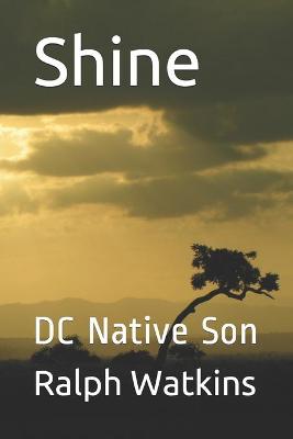 Book cover for Shine