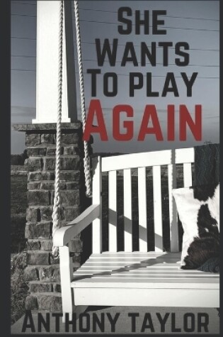 Cover of She Wants To Play Again