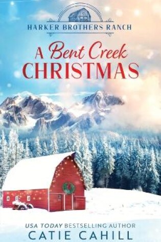 Cover of A Bent Creek Christmas