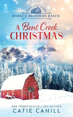 Book cover for A Bent Creek Christmas