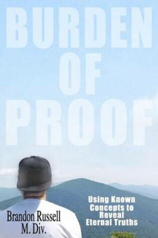 Cover of Burden of Proof