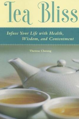 Cover of Tea Bliss
