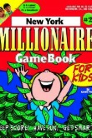 Cover of New York Millionaire