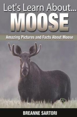 Cover of Moose