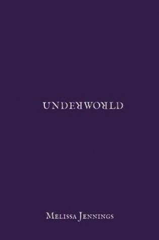 Cover of Underworld