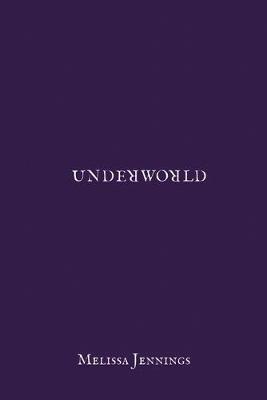 Book cover for Underworld