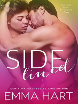 Book cover for Sidelined