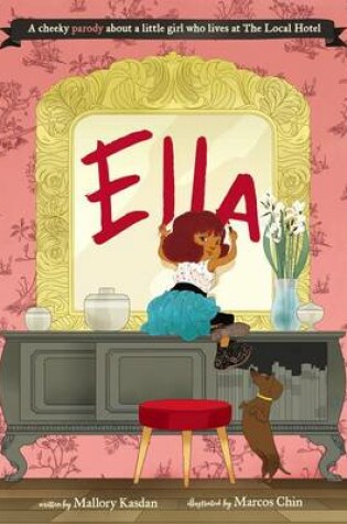 Cover of Ella