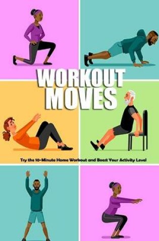 Cover of Workout Moves