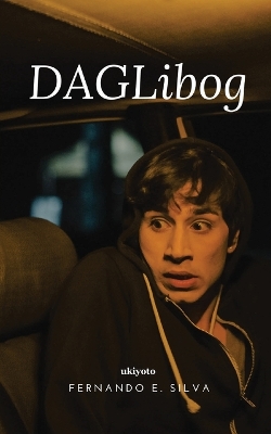 Book cover for DAGLibog