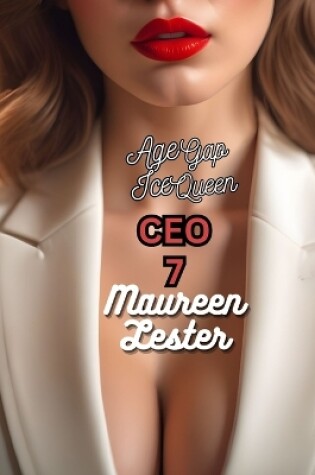 Cover of Age Gap Ice Queen CEO 7