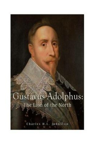 Cover of Gustavus Adolphus