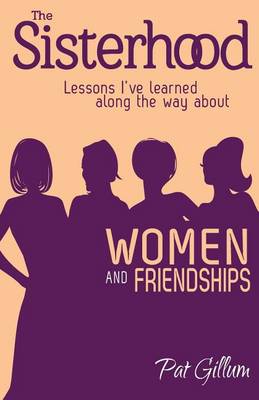 Book cover for The Sisterhood