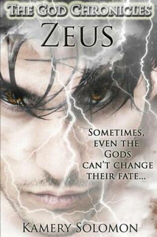Cover of Zeus