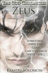 Book cover for Zeus