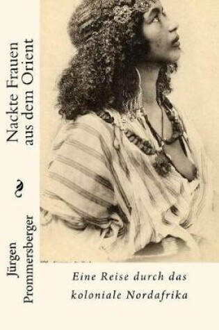 Cover of Nackte Frauen aus dem Orient