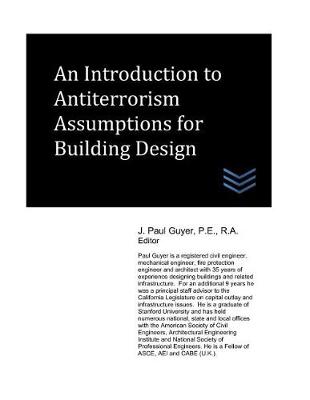 Book cover for An Introduction to Baseline Antiterrorism Assumptions for Buildings