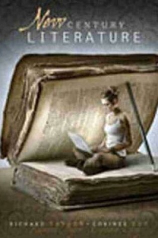 Cover of New Century Literature