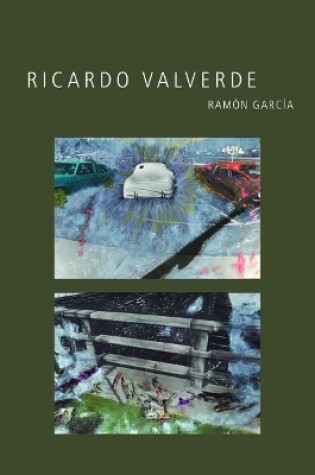 Cover of Ricardo Valverde