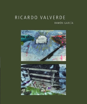 Cover of Ricardo Valverde