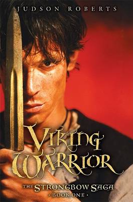 Cover of Strongbow Saga 01 Viking Warri