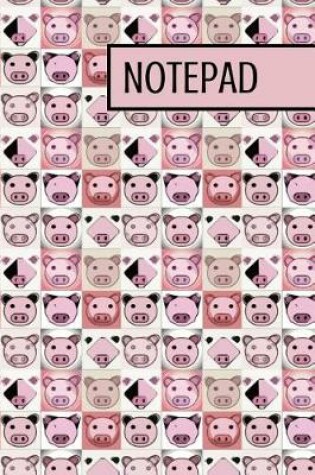 Cover of Notepad