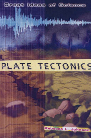 Cover of Plate Tectonics