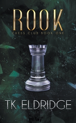 Cover of Rook