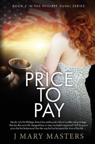 Cover of Price to Pay