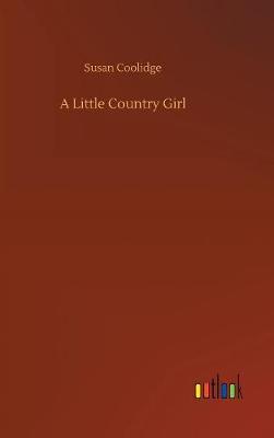 Book cover for A Little Country Girl