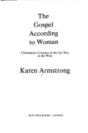 Book cover for The Gospel According to Woman