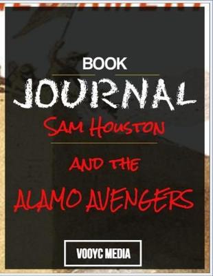 Cover of Book Journal