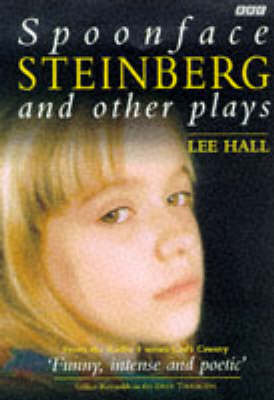 Book cover for Spoonface Steinberg and Other Plays